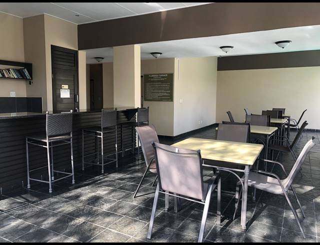 2 BEDROOM GATED ESTATE RENTED IN WESTVILLE